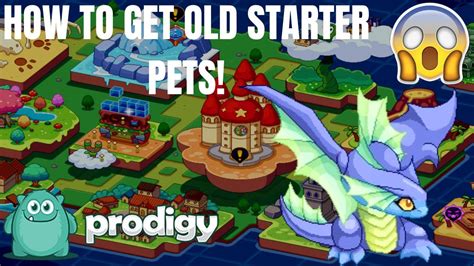 It seems to be cross, as it has. . How to get a pet in prodigy english